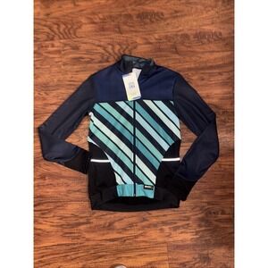 NWT Winter Cycling Jacket 2.0 by Santini Medium